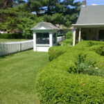 Herb Wheel Garden Herb Wheel Garden