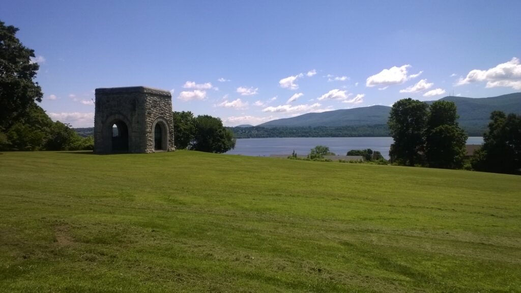 Washington’s Headquarters