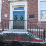 A. W. Buckbee Center