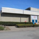 Hudson Sports Complex Hudson Sports Complex