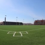 Hudson Sports Complex Hudson Sports Complex