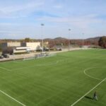 Hudson Sports Complex Hudson Sports Complex