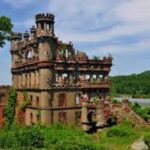 Cromwell Manor Inn Bed & Breakfast