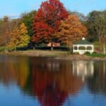 Cromwell Manor Inn Bed & Breakfast