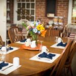 Cromwell Manor Inn Bed & Breakfast
