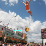 The Skyriders The Skyriders