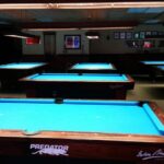Gallery Billiards & Bar
