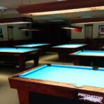 Gallery Billiards & Bar