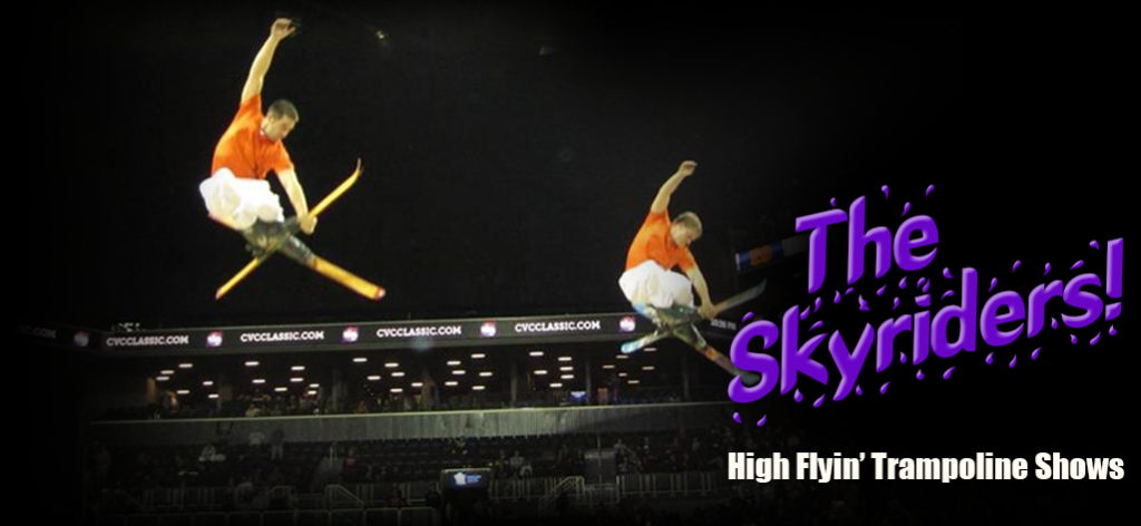 The Skyriders