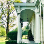 Maple Terrace Homestead