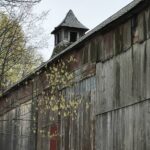 Westtown Barn