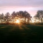 Cromwell Manor Inn Bed & Breakfast