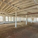 Middletown Warehouse