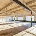 Middletown Warehouse