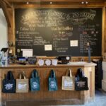 Warwick Valley Winery & Distillery