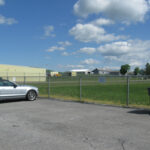 Orange County Airport