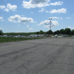 Orange County Airport