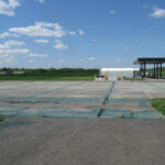 Orange County Airport