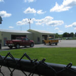 Orange County Airport