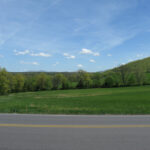 Moodna Train Trestle