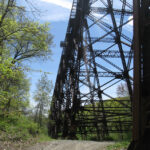 Moodna Train Trestle