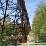 Moodna Train Trestle