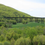 Moodna Train Trestle