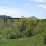 Moodna Train Trestle