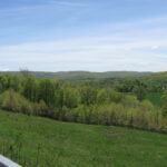 Moodna Train Trestle