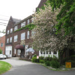 Goshen Main St. & Park Place