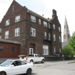 Goshen Main St. & Park Place