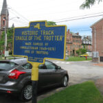 Goshen Historic Track