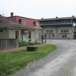 Goshen Historic Track