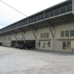 Goshen Historic Track