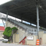 Goshen Historic Track