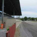 Goshen Historic Track