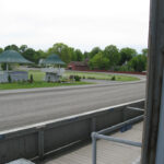 Goshen Historic Track