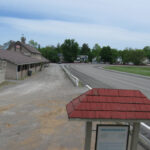 Goshen Historic Track