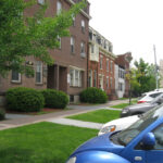 Goshen Main St. & Park Place