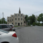 Goshen Main St. & Park Place