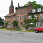 Goshen Main St. & Park Place