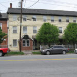 Goshen Main St. & Park Place