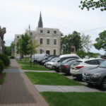 Goshen Main St. & Park Place