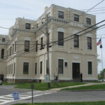 Goshen Main St. & Park Place