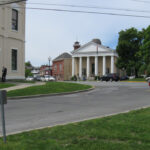 Goshen Main St. & Park Place