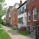 Goshen Main St. & Park Place