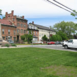 Goshen Main St. & Park Place