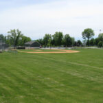Baseball Fields