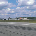 New York Stewart International Airport