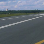 New York Stewart International Airport